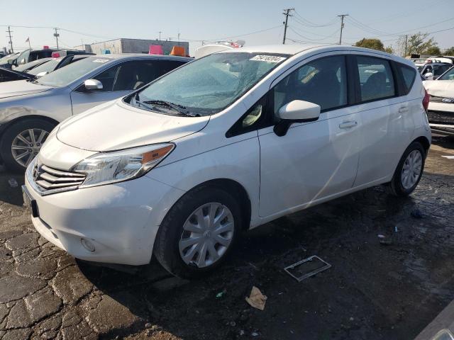 Photo 0 VIN: 3N1CE2CP9GL383035 - NISSAN VERSA NOTE 