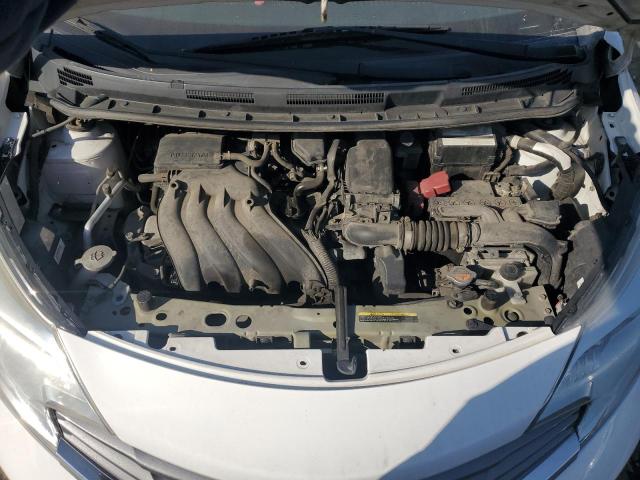 Photo 10 VIN: 3N1CE2CP9GL383035 - NISSAN VERSA NOTE 