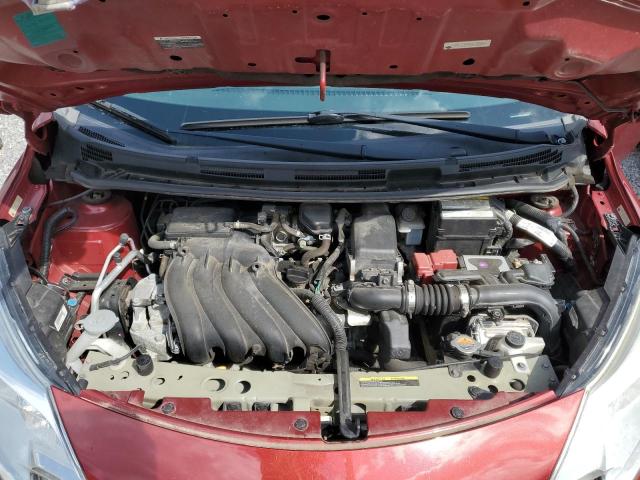 Photo 11 VIN: 3N1CE2CP9GL383505 - NISSAN VERSA NOTE 