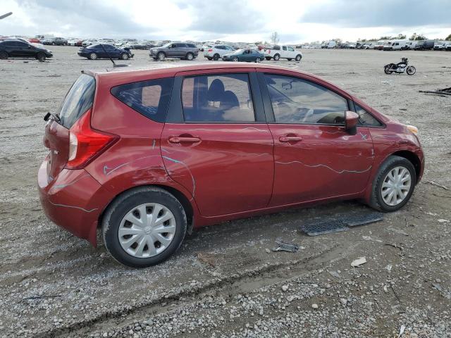 Photo 2 VIN: 3N1CE2CP9GL383505 - NISSAN VERSA NOTE 