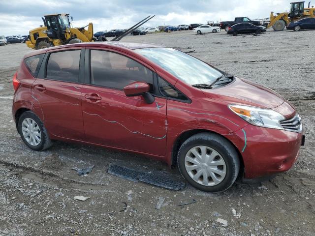 Photo 3 VIN: 3N1CE2CP9GL383505 - NISSAN VERSA NOTE 