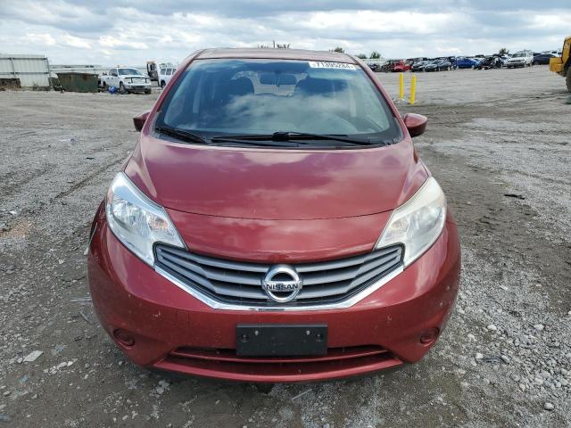 Photo 4 VIN: 3N1CE2CP9GL383505 - NISSAN VERSA NOTE 