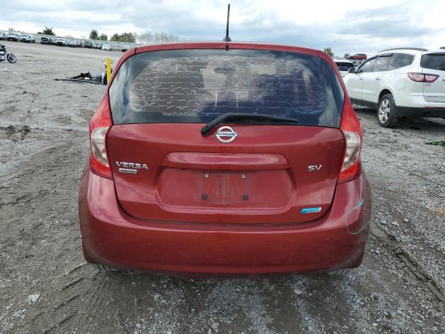 Photo 5 VIN: 3N1CE2CP9GL383505 - NISSAN VERSA NOTE 