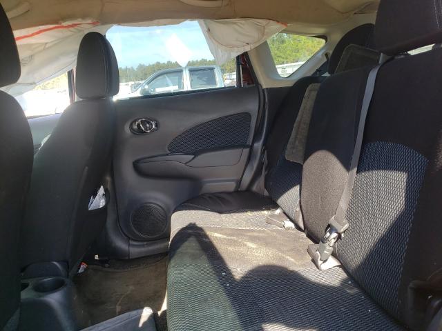 Photo 5 VIN: 3N1CE2CP9GL383715 - NISSAN VERSA NOTE 