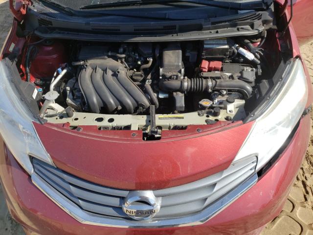 Photo 6 VIN: 3N1CE2CP9GL383715 - NISSAN VERSA NOTE 