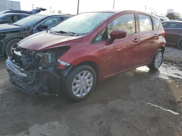 Photo 0 VIN: 3N1CE2CP9GL383780 - NISSAN VERSA 