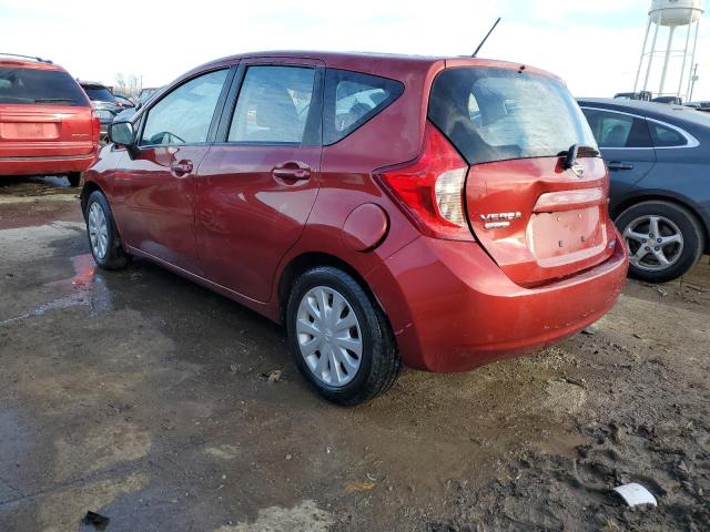 Photo 1 VIN: 3N1CE2CP9GL383780 - NISSAN VERSA 