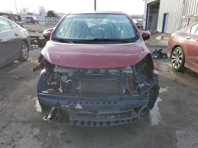 Photo 4 VIN: 3N1CE2CP9GL383780 - NISSAN VERSA 