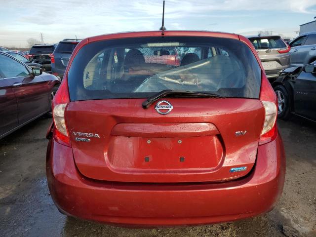 Photo 5 VIN: 3N1CE2CP9GL383780 - NISSAN VERSA 