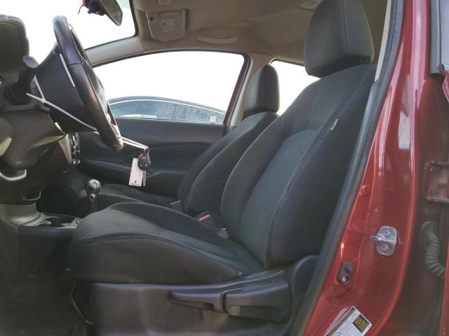 Photo 6 VIN: 3N1CE2CP9GL383780 - NISSAN VERSA 