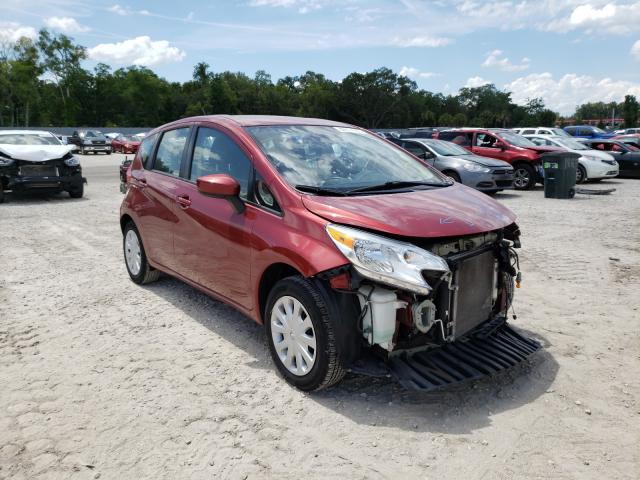 Photo 0 VIN: 3N1CE2CP9GL384136 - NISSAN VERSA NOTE 