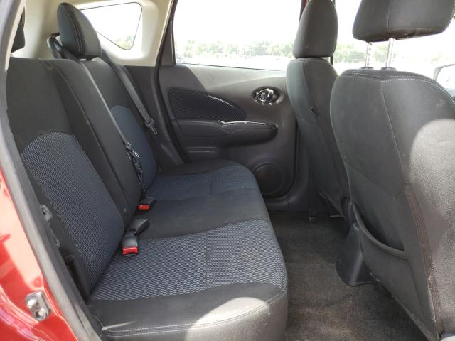 Photo 5 VIN: 3N1CE2CP9GL384136 - NISSAN VERSA NOTE 