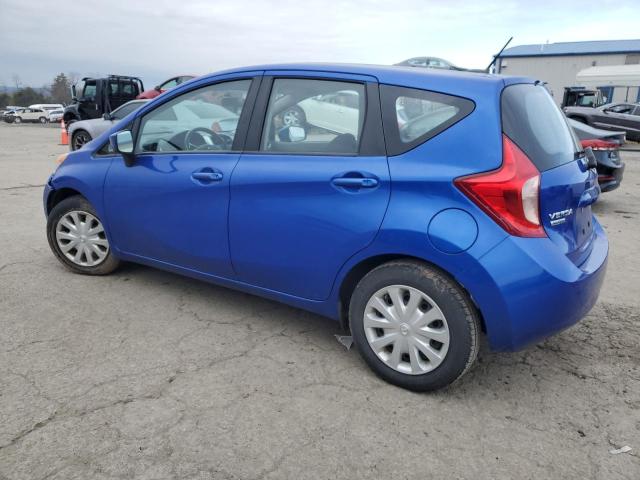 Photo 1 VIN: 3N1CE2CP9GL384461 - NISSAN VERSA 