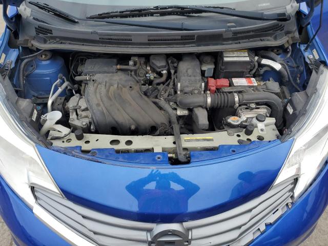 Photo 10 VIN: 3N1CE2CP9GL384461 - NISSAN VERSA 