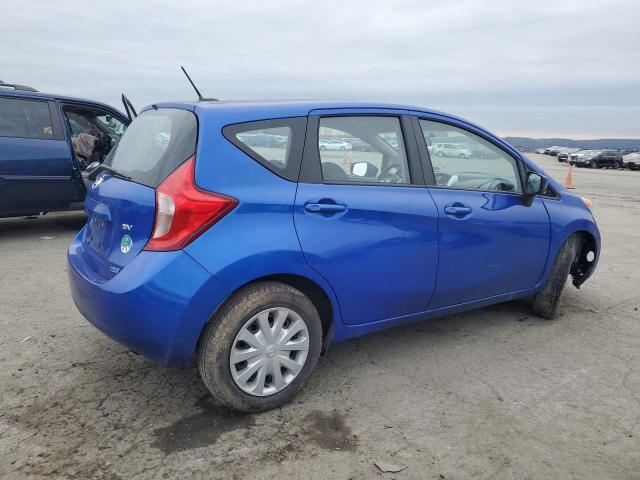 Photo 2 VIN: 3N1CE2CP9GL384461 - NISSAN VERSA 