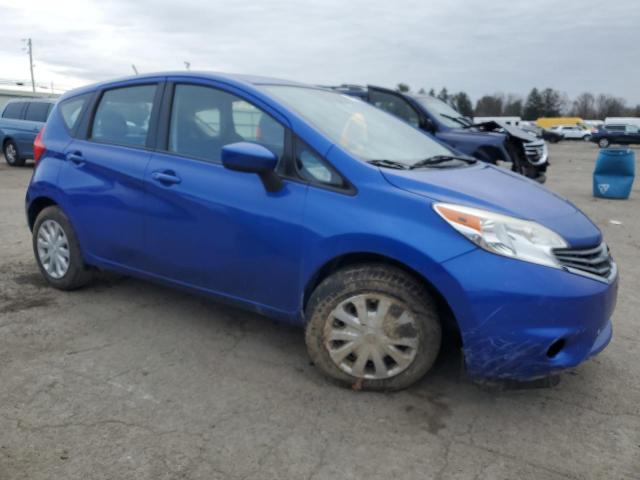 Photo 3 VIN: 3N1CE2CP9GL384461 - NISSAN VERSA 