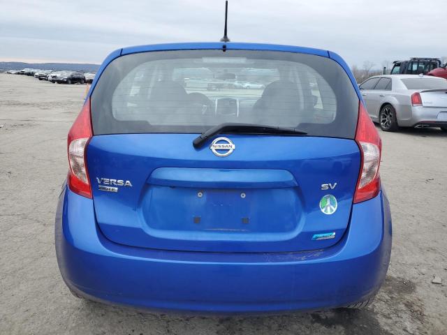 Photo 5 VIN: 3N1CE2CP9GL384461 - NISSAN VERSA 