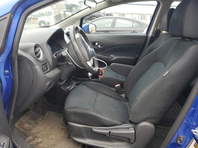 Photo 6 VIN: 3N1CE2CP9GL384461 - NISSAN VERSA 