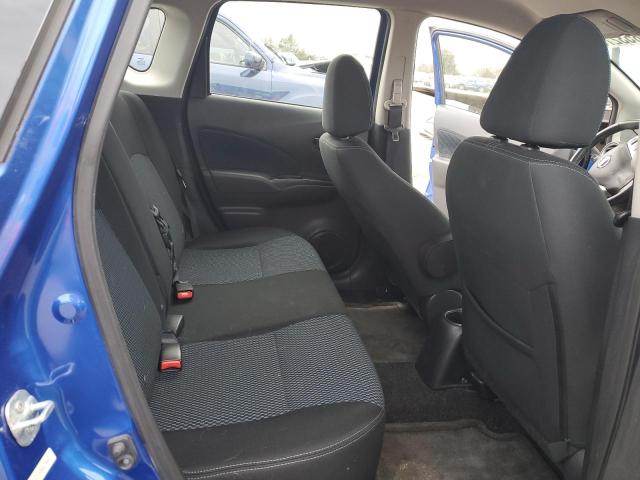 Photo 9 VIN: 3N1CE2CP9GL384461 - NISSAN VERSA 