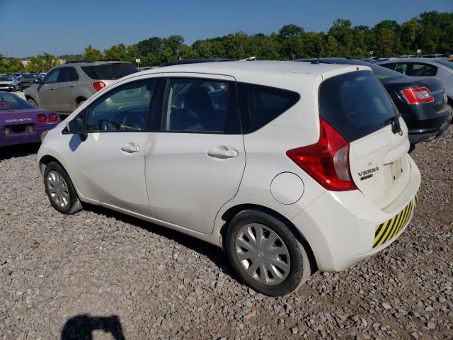 Photo 1 VIN: 3N1CE2CP9GL384637 - NISSAN VERSA NOTE 