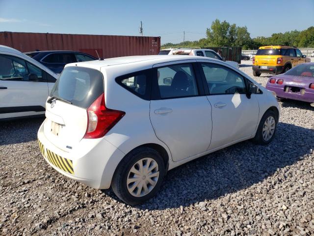 Photo 2 VIN: 3N1CE2CP9GL384637 - NISSAN VERSA NOTE 