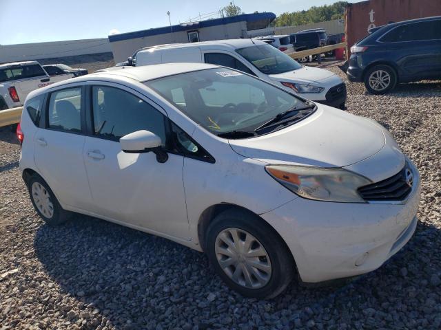 Photo 3 VIN: 3N1CE2CP9GL384637 - NISSAN VERSA NOTE 