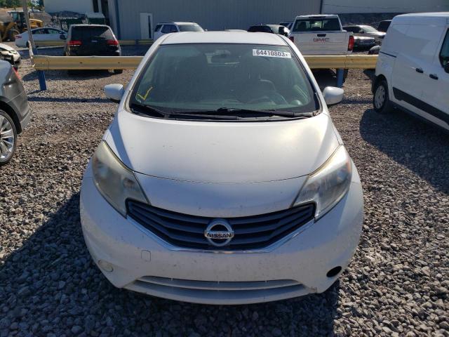 Photo 4 VIN: 3N1CE2CP9GL384637 - NISSAN VERSA NOTE 