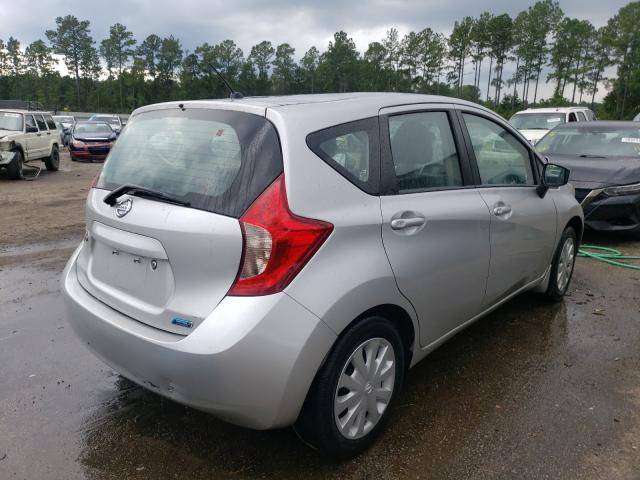 Photo 3 VIN: 3N1CE2CP9GL385741 - NISSAN VERSA NOTE 