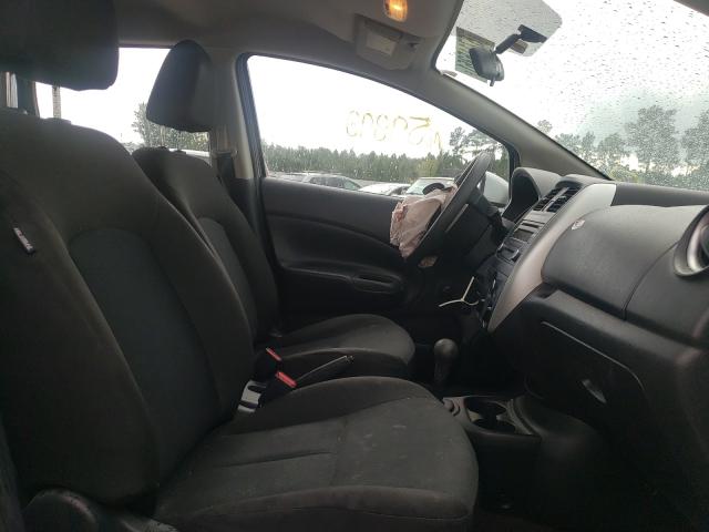 Photo 4 VIN: 3N1CE2CP9GL385741 - NISSAN VERSA NOTE 