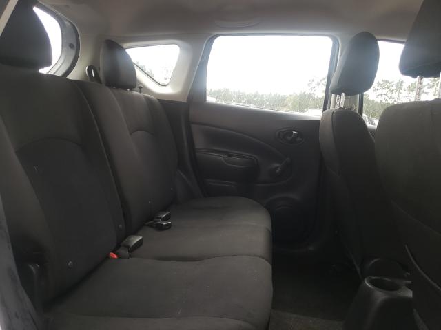 Photo 5 VIN: 3N1CE2CP9GL385741 - NISSAN VERSA NOTE 