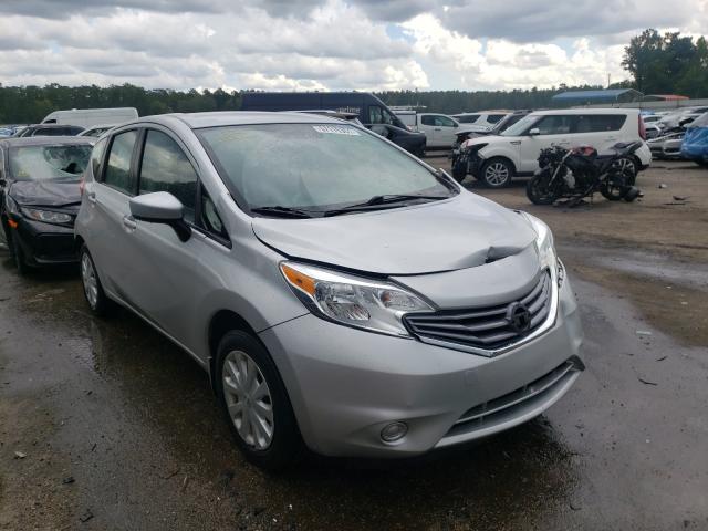 Photo 8 VIN: 3N1CE2CP9GL385741 - NISSAN VERSA NOTE 