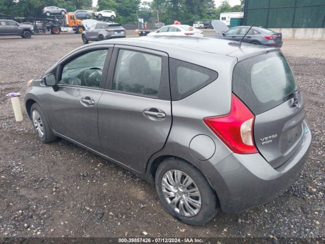 Photo 2 VIN: 3N1CE2CP9GL385979 - NISSAN VERSA NOTE 