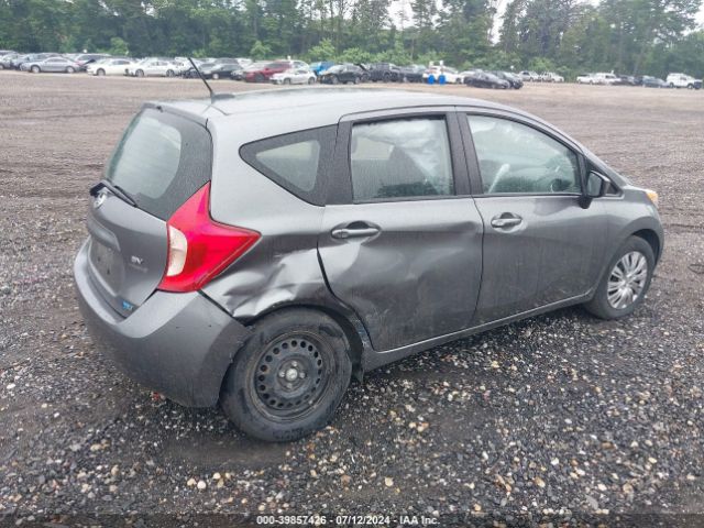 Photo 3 VIN: 3N1CE2CP9GL385979 - NISSAN VERSA NOTE 