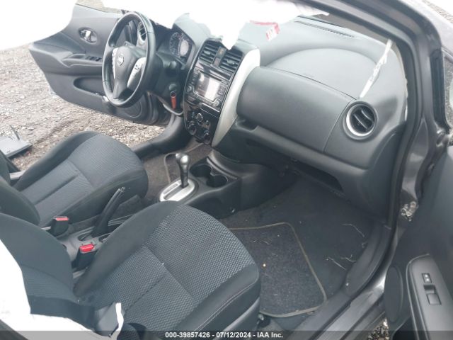 Photo 4 VIN: 3N1CE2CP9GL385979 - NISSAN VERSA NOTE 