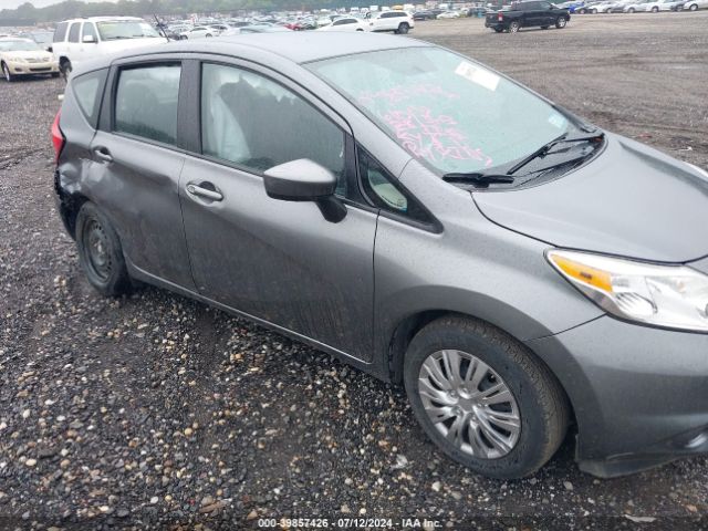 Photo 5 VIN: 3N1CE2CP9GL385979 - NISSAN VERSA NOTE 