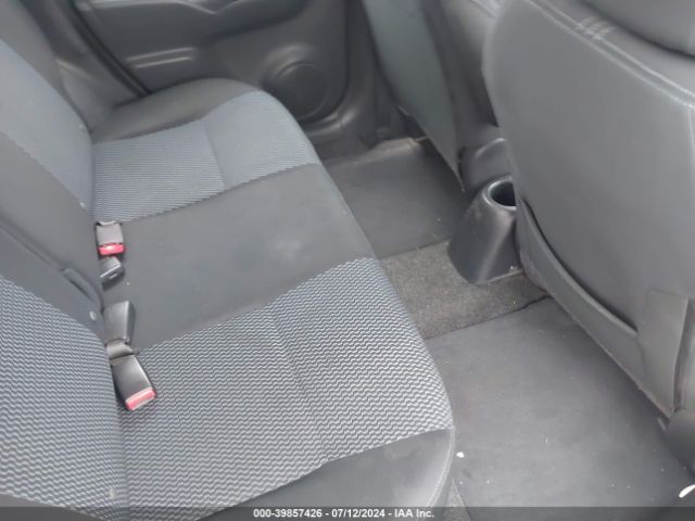 Photo 7 VIN: 3N1CE2CP9GL385979 - NISSAN VERSA NOTE 