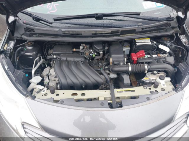 Photo 9 VIN: 3N1CE2CP9GL385979 - NISSAN VERSA NOTE 