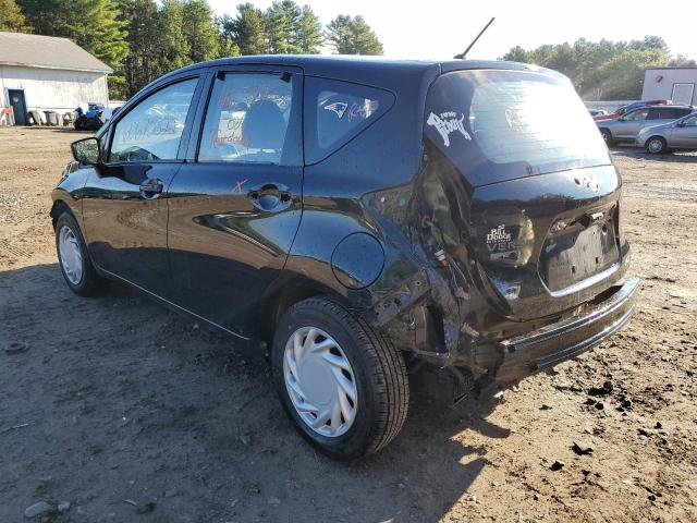 Photo 2 VIN: 3N1CE2CP9GL387067 - NISSAN VERSA NOTE 