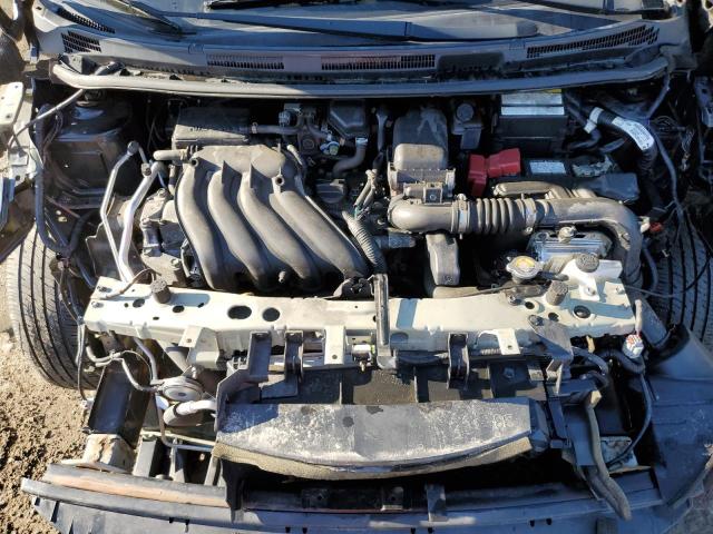 Photo 6 VIN: 3N1CE2CP9GL387067 - NISSAN VERSA NOTE 