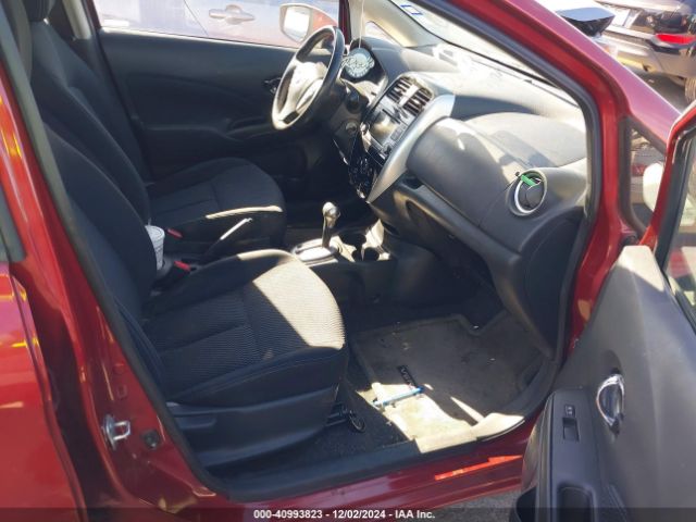 Photo 4 VIN: 3N1CE2CP9GL388607 - NISSAN VERSA NOTE 