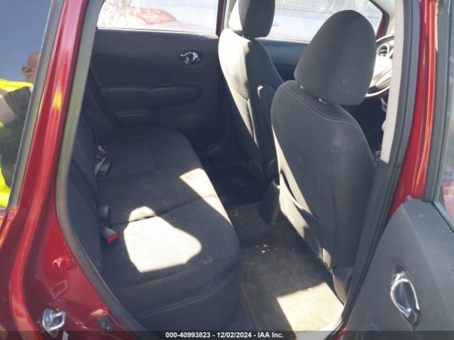 Photo 7 VIN: 3N1CE2CP9GL388607 - NISSAN VERSA NOTE 