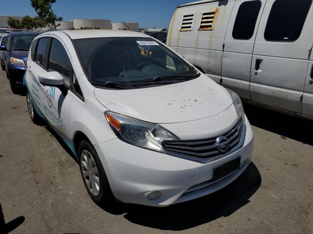 Photo 3 VIN: 3N1CE2CP9GL389448 - NISSAN VERSA NOTE 