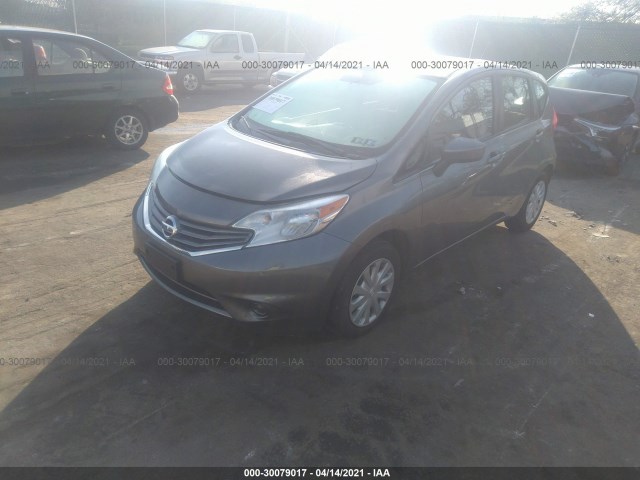 Photo 1 VIN: 3N1CE2CP9GL391233 - NISSAN VERSA NOTE 