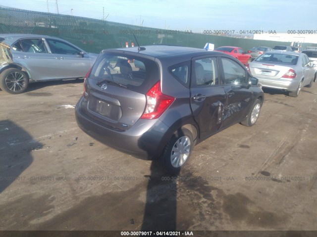 Photo 3 VIN: 3N1CE2CP9GL391233 - NISSAN VERSA NOTE 