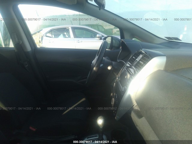 Photo 4 VIN: 3N1CE2CP9GL391233 - NISSAN VERSA NOTE 