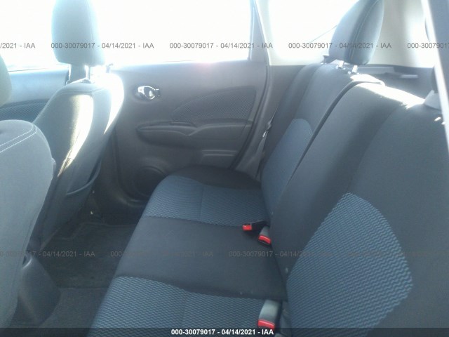 Photo 7 VIN: 3N1CE2CP9GL391233 - NISSAN VERSA NOTE 