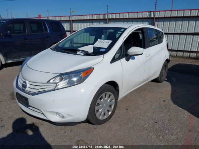 Photo 1 VIN: 3N1CE2CP9GL391815 - NISSAN VERSA NOTE 