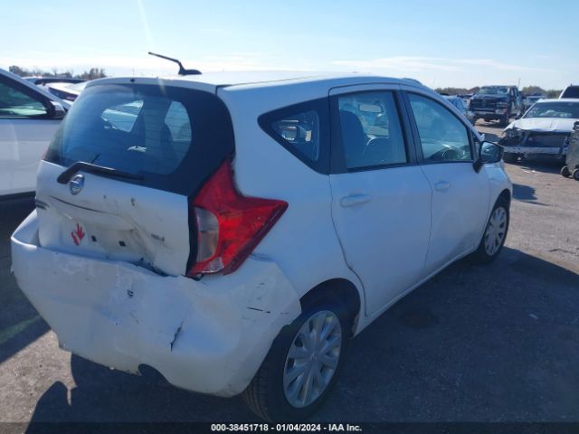 Photo 3 VIN: 3N1CE2CP9GL391815 - NISSAN VERSA NOTE 