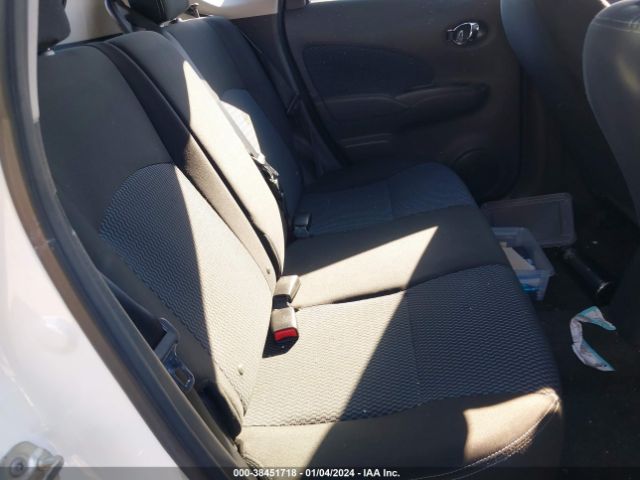 Photo 7 VIN: 3N1CE2CP9GL391815 - NISSAN VERSA NOTE 