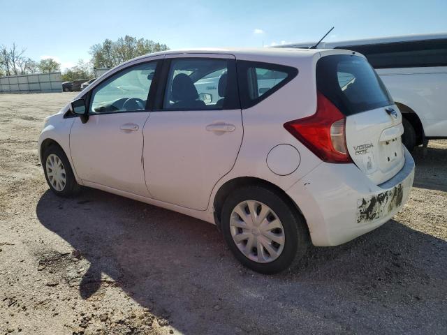 Photo 1 VIN: 3N1CE2CP9GL392057 - NISSAN VERSA NOTE 